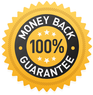 David's Shield Moneyback Guarantee